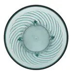 Tumbler, 20 Oz, Jade, Plastic, Tahiti, G.E.T. 2220-1-JA