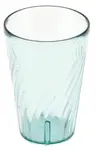 Tumbler, 20 Oz, Jade, Plastic, Tahiti, G.E.T. 2220-1-JA