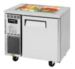 Turbo Air JBT-36-N Serving Counter, Cold Food