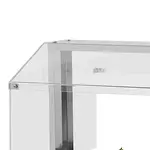 Turbo Air JBT-72-N Serving Counter, Cold Food