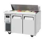 Turbo Air JST-48-N Refrigerated Counter, Sandwich / Salad Unit