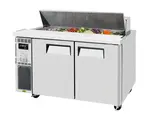 Turbo Air JST-60-N Refrigerated Counter, Sandwich / Salad Unit