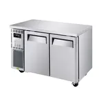 Turbo Air JUF-48S-N Freezer, Undercounter, Reach-In