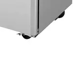 Turbo Air JUF-60-N Freezer, Undercounter, Reach-In