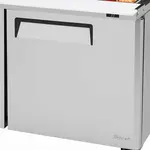 Turbo Air MST-60-N Refrigerated Counter, Sandwich / Salad Unit