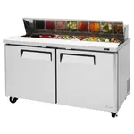 Turbo Air MST-60-N Refrigerated Counter, Sandwich / Salad Unit