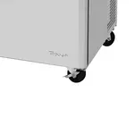 Turbo Air MUR-60-N Refrigerator, Undercounter, Reach-In