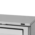 Turbo Air MUR-72-N Refrigerator, Undercounter, Reach-In