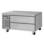 Turbo Air PRCBE-48R-N Equipment Stand, Refrigerated Base