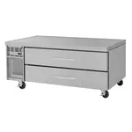 Turbo Air PRCBE-60R-N Equipment Stand, Refrigerated Base