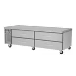 Turbo Air PRCBE-84F-N Equipment Stand, Freezer Base