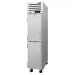 Turbo Air PRO-15-2F-N(-L) Freezer, Reach-in