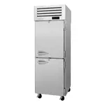 Turbo Air PRO-26-2H(-L) Heated Cabinet, Reach-In