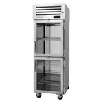 Turbo Air PRO-26-2H2-GS-PT(-L) Heated Cabinet, Pass-Thru