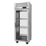 Turbo Air PRO-26H-G-PT(-L) Heated Cabinet, Pass-Thru