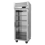 Turbo Air PRO-26H-GS-PT(-L) Heated Cabinet, Pass-Thru