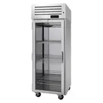 Turbo Air PRO-26H2-G(-L) Heated Cabinet, Reach-In