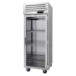 Turbo Air PRO-26H2-G(-L) Heated Cabinet, Reach-In