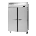 Turbo Air PRO-50H Heated Cabinet, Reach-In