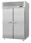 Turbo Air PRO-50H-CRT Heated Cabinet, Reach-In