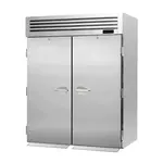 Turbo Air PRO-50H-RI Heated Cabinet, Roll-In