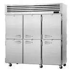 Turbo Air PRO-77-6H-PT Heated Cabinet, Pass-Thru