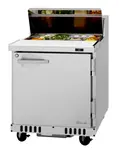 Turbo Air PST-28-FB-N(-L) Refrigerated Counter, Sandwich / Salad Unit