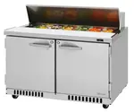 Turbo Air PST-48-FB-N Refrigerated Counter, Sandwich / Salad Unit