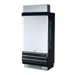 Turbo Air SCM-40B Security Enclosure Panel