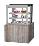 Turbo Air TBP36-54FDN Display Case, Refrigerated, Drop In