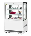 Turbo Air TBP36-54FN-W(B) Display Case, Refrigerated Bakery