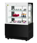 Turbo Air TBP36-54FN-W(B) Display Case, Refrigerated Bakery