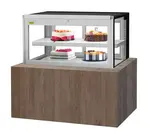 Turbo Air TBP48-46FDN Display Case, Refrigerated, Drop In