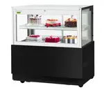Turbo Air TBP48-46FN-W(B) Display Case, Refrigerated Bakery