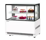 Turbo Air TBP48-46NN-W(B) Display Case, Refrigerated Bakery