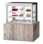 Turbo Air TBP48-54FDN Display Case, Refrigerated, Drop In