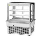 Turbo Air TBP48-54FDN Display Case, Refrigerated, Drop In