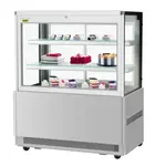 Turbo Air TBP48-54FN-S Display Case, Refrigerated Bakery