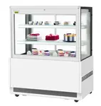 Turbo Air TBP48-54FN-W(B) Display Case, Refrigerated Bakery