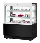 Turbo Air TBP48-54FN-W(B) Display Case, Refrigerated Bakery