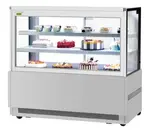 Turbo Air TBP60-54FN-S Display Case, Refrigerated Bakery