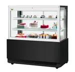 Turbo Air TBP60-54FN-W(B) Display Case, Refrigerated Bakery