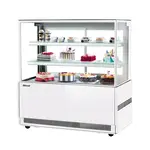 Turbo Air TBP60-54NN-S Display Case, Refrigerated Bakery