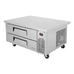 Turbo Air TCBE-48SDR-N Equipment Stand, Refrigerated Base