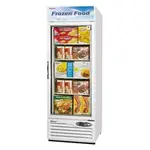 Turbo Air TGF-23F(B)-N Freezer, Merchandiser