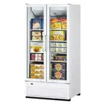 Turbo Air TGF-35SDH-N Freezer, Merchandiser