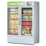 Turbo Air TGF-47SD-N Freezer, Merchandiser