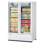 Turbo Air TGF-47SDH-N Freezer, Merchandiser