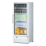 Turbo Air TGM-12SD-N6 Refrigerator, Merchandiser