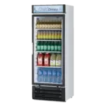 Turbo Air TGM-22RV(B)-N6 Refrigerator, Merchandiser